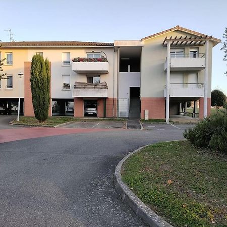 Fenouillet  Spacieux Et Joli Appartement De 2 A 4 Personnes • Parking • Wifi מראה חיצוני תמונה