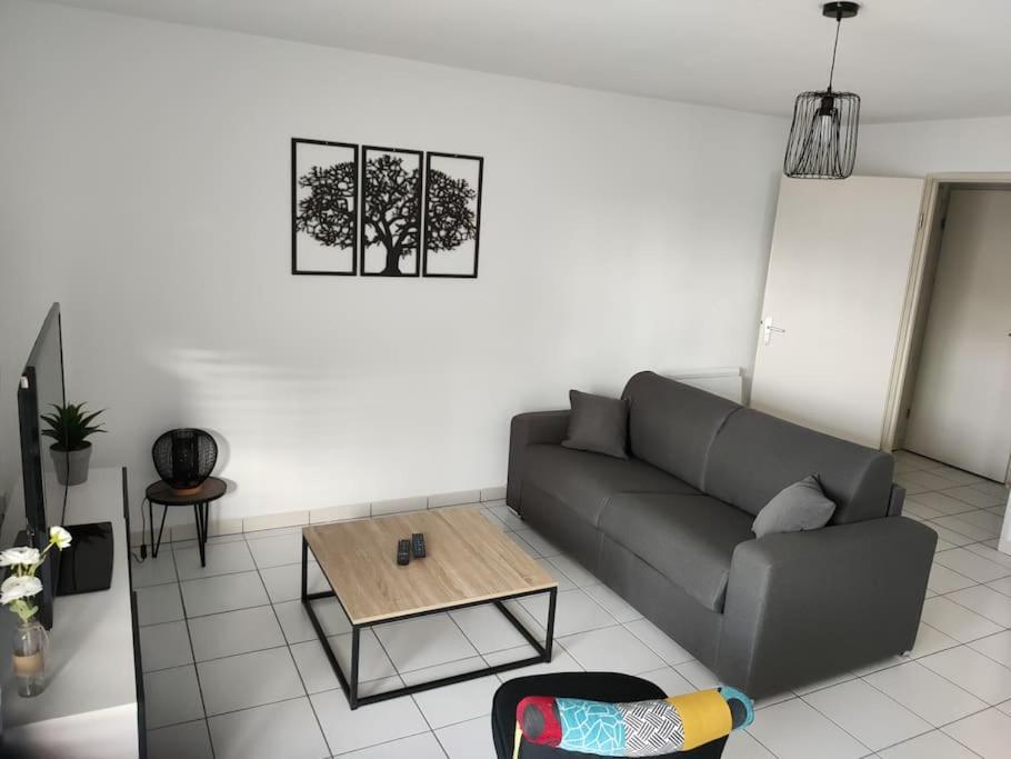 Fenouillet  Spacieux Et Joli Appartement De 2 A 4 Personnes • Parking • Wifi מראה חיצוני תמונה